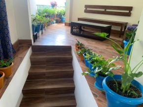 GIRIN Homestay